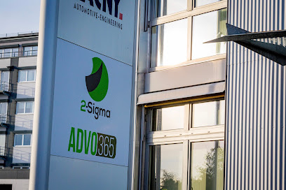 Advo365 GmbH