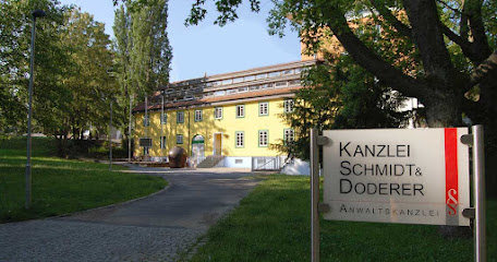 Rechtsanwälte Heilbronn | Kanzlei Schmidt, Doderer & Kollegen