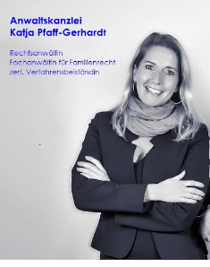 Anwaltskanzlei Pfaff-Gerhardt