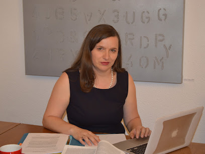 Fachanwältin für Familienrecht F. Lorenz