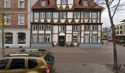 Rechtsanwalt Rüdiger Proest