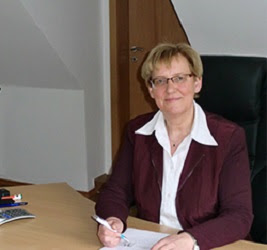 Rechtsanwältin Annette Jantos