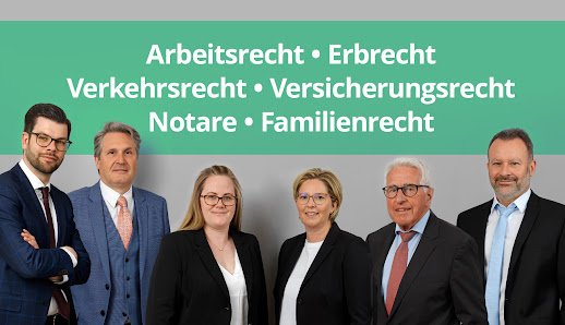 Dr. Wessel & Plückebaum PartGmbB Rechtsanwälte | Notare