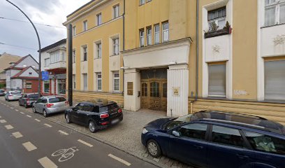 Monica Rheinfels, LL.M. Rechtsanwalt für Erbrecht, Familienrecht