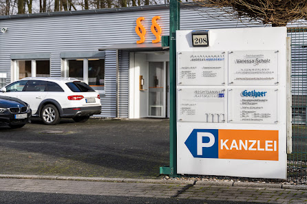 Rechtsanwalt Andreas Hebestreit Herten