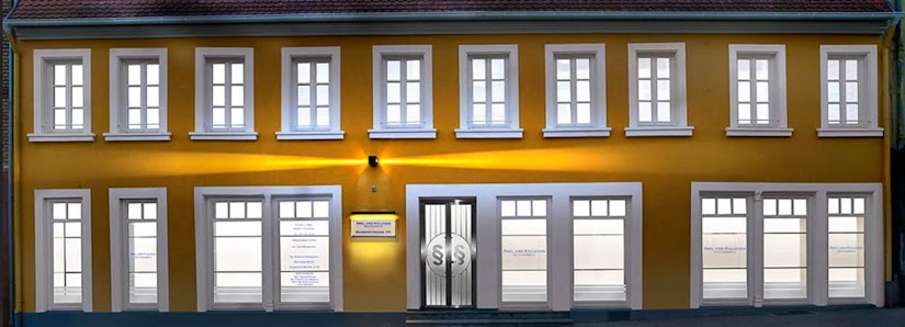 Arztrecht Saar, Kanzlei Abel und Kollegen