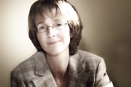 Rechtsanwältin Sylvia Holland