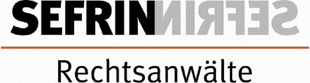 Sefrin und Sefrin Rechtsanwälte