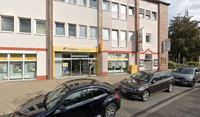 Strafverteidiger Kanzlei Hagen Sven Seipel