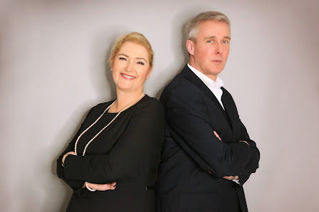 Rechtsanwältin Nicole Nickisch