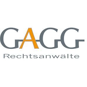 Alexandra Gagg Rechtsanwältin