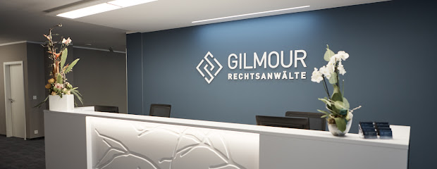 GILMOUR Rechtsanwälte