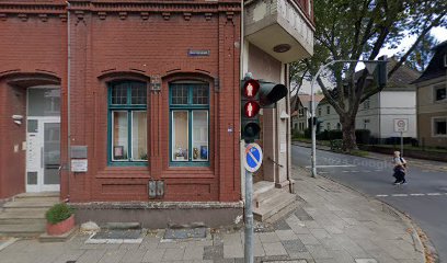 Anwaltssocietaet Solfrian + Müller