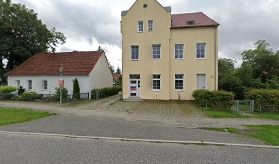 Rechtsanwältin Ursula Müller