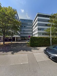 Rechtsanwälte Hindennach Leuze & Partner Kanzlei am Flughafen