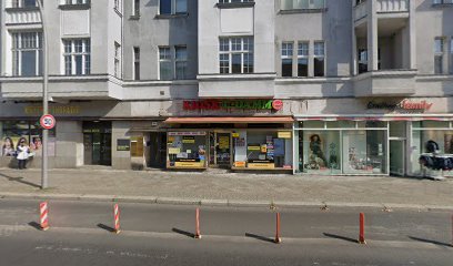 Hanneken Elisabeth Rechtsanwältin
