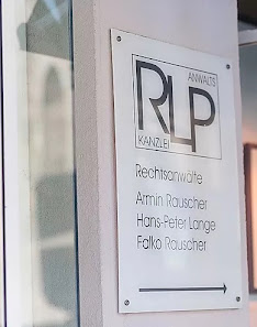 Rauscher, Lange & Rauscher RLP-Anwaltskanzlei