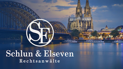 Schlun & Elseven Rechtsanwälte