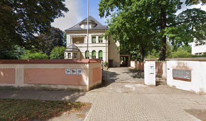 Rechtsanwaltskanzlei Rathmann