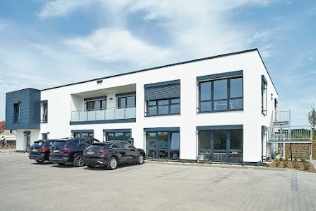 Anwaltskanzlei Dribusch