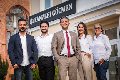 Rechtsanwalt Göcmen - Syke