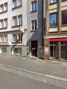 Rechtsanwalt Hans Peter Fink
