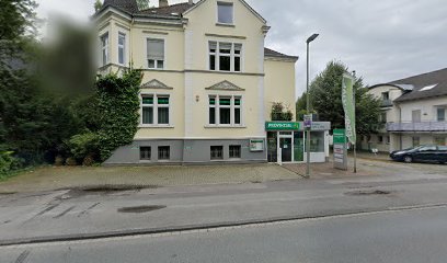Peter Hieronymus Rechtsanwalt und Fachanwalt