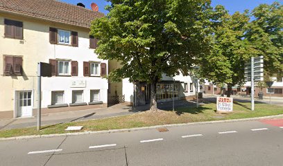 Rechtsanwaltskanzlei Ralf P. Gerstner