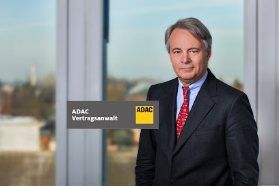 TOP ADAC Anwalt Dr. Andreas Reiff ᐅ Rechtsanwalt und Fachanwalt für Verkehrsrecht