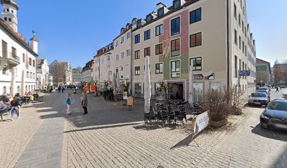 Kanzlei am Rathausplatz
