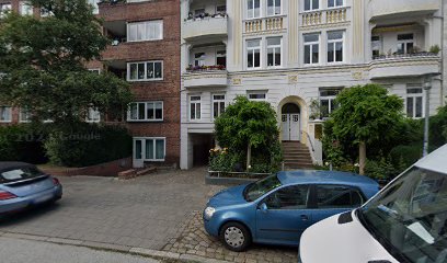Rechtsanwältin Christina Musculus-Stahnke