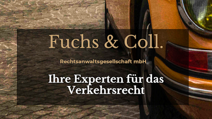 Anwaltskanzlei Fuchs & Coll. Rechtsanwaltsgesellschaft mbH