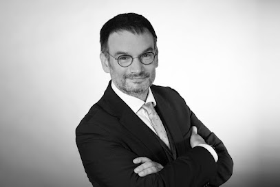 Rechtsanwalt Dr. Daniel Knok