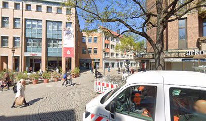 Rechtsanwalt Volker Hehenkamp - Anwalt Familienrecht Verkehrsrecht Sozialrecht Hildesheim