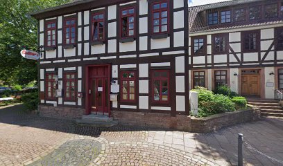 Kanzlei Weserbergland - Schweizer, Piontek, Höflich-Küthmann