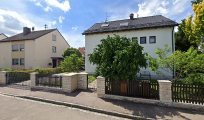 Rechtsanwaltskanzlei Boukai