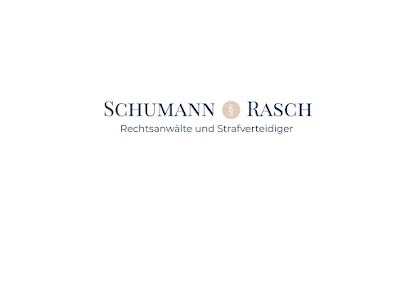 Schumann & Rasch - Rechtsanwälte und Strafverteidiger