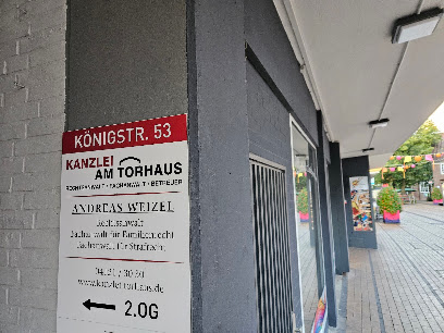 Kanzlei am Torhaus - Rechtsanwälte, Fachanwälte