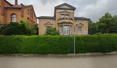 Dr. Kapahnke a.D., Roßa, Dr. Selle u. Kollegen - Rechtsanwälte & Notare