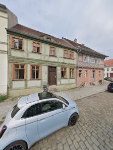 Doreen Hanke Fachanwältin für Familienrecht