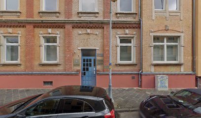 Freydank Reiner Rechtsanwalt & Notar a. D.
