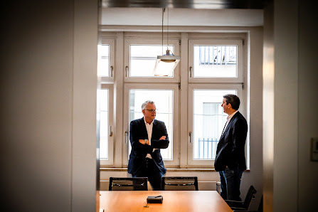 Anwalt & Notar in Recklinghausen - Dr. Tykwer, Mecke, Stegemann & Palm - Rechtsanwälte