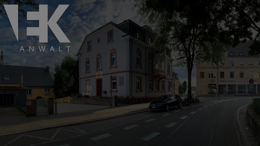 Anwalt Verkehrsrecht | Offenburg