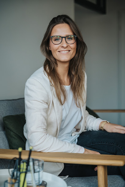 Maren Strotmann Rechtsanwältin