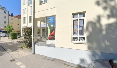 Ilg Gerhard Rechtsanwalt