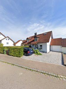 Rechtsanwalt Pfaffenhofen M. Rossnagel
