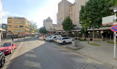 Erich Later Rechtsanwalt