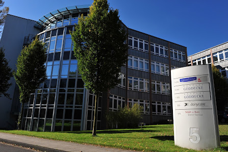 GÖDDECKE RECHTSANWÄLTE | Fachanwalt für Steuerrecht, Steuerstrafrecht, Bank- und Kapitalmarktrecht in Siegburg