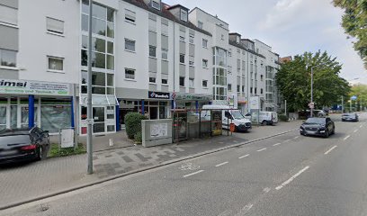 Rechtsanwältin Alexandra Dreesen