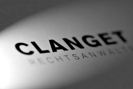 CLANGET RECHTSANWÄLTE - Fachanwaltskanzlei für Strafrecht
